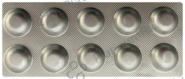 Scrotel-MT 50 Tablet ER