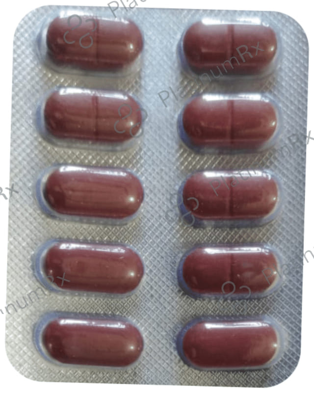 Levirate 250mg Tablet 10s