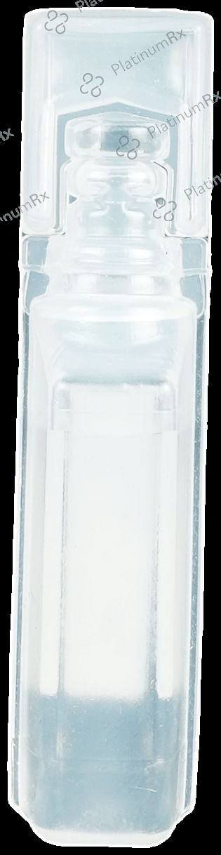 Sompraz 40mg Injection 1s