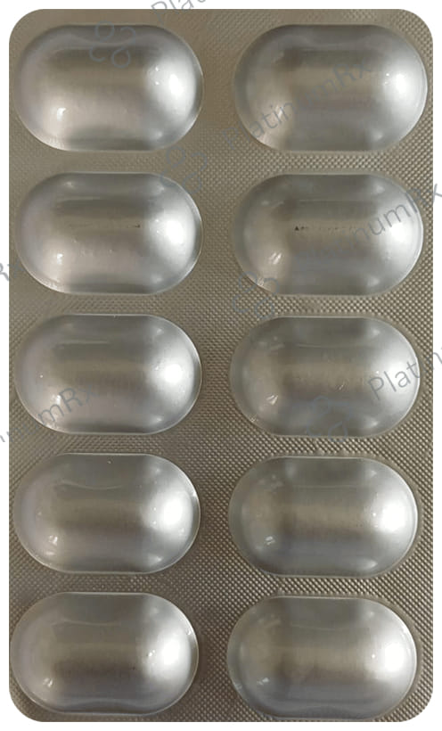 Itrahit 200mg Tablet