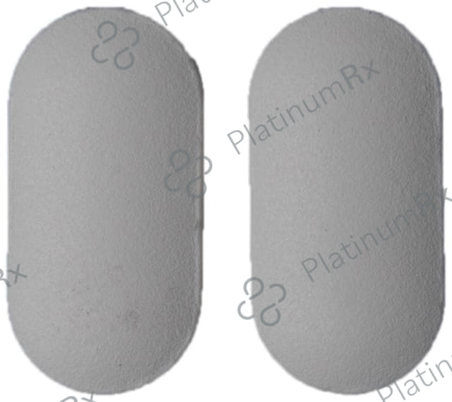 Fibator 20/145mg Tablet 10s