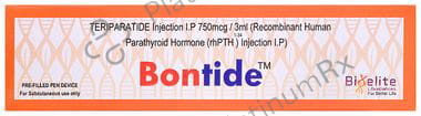 Bontide Injection