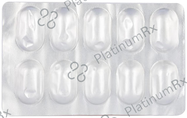 Benthai Forte Capsule 10s