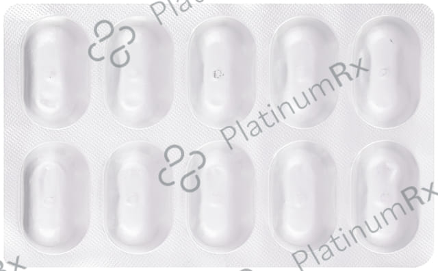Rabicer Dsr 30/20mg Capsule 10s