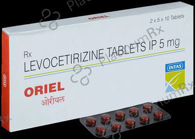 Oriel Tablet