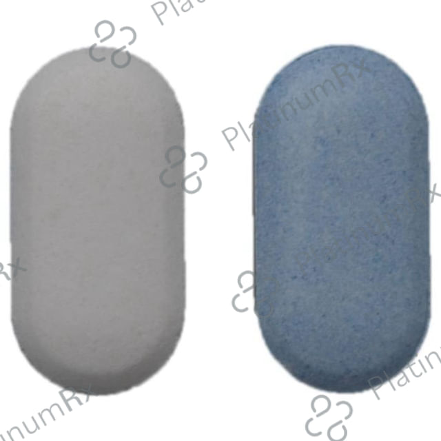 Glyciphage VG 1mg Tablet SR 10s