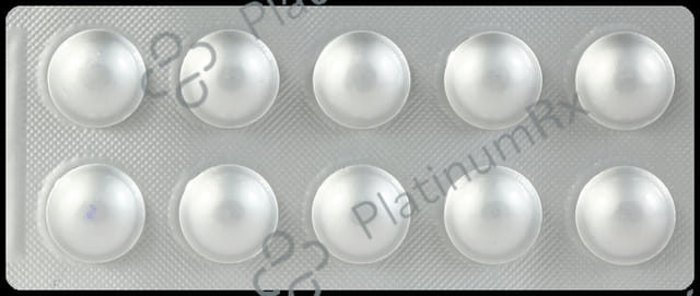 Zanella 10mg Tablet 10s