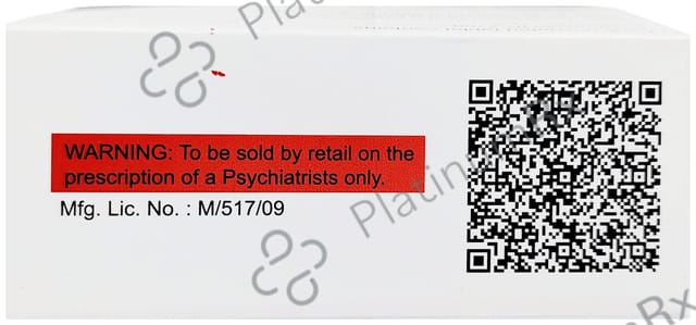 Asprito 2mg Tablet 15s