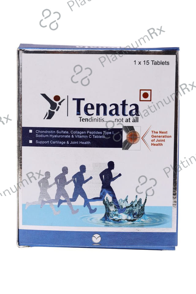 Tenata Tablet 15s