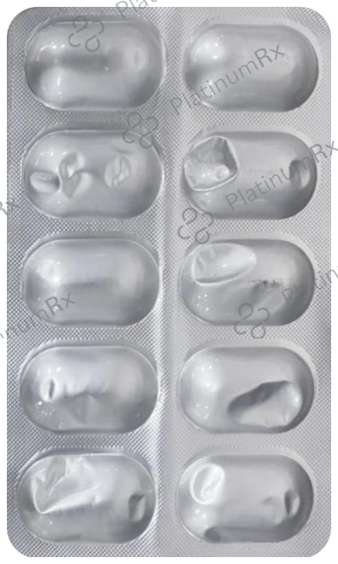 Shiglip M 1000 Tablet ER