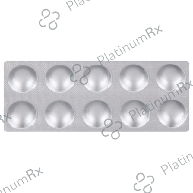 Cilogard 20 Tablet