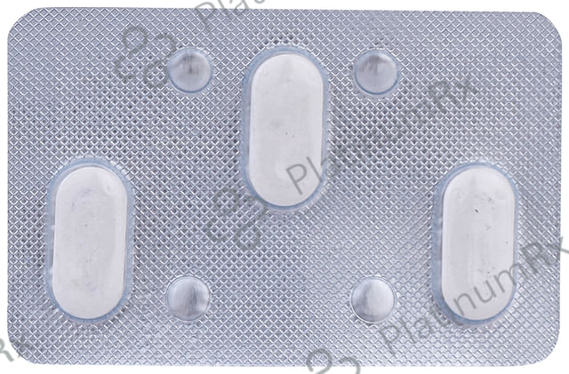 Azewell 500 Tablet