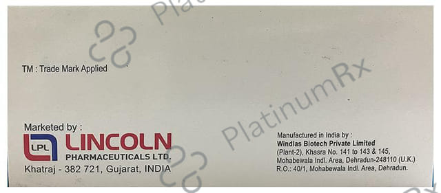L-Bex-OD Plus Tablet