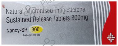 Nancy-SR 300 Tablet