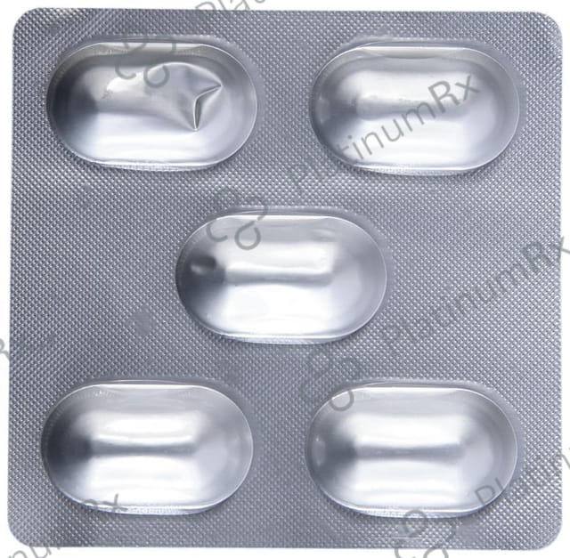 Instaflex AT Capsule SR