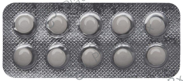 LCZ Tablet