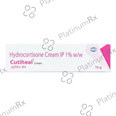 Cutiheal Cream 15gm