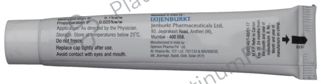 Eberjen 1% Cream 20gm