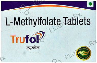 Trufol 0.8mg Tablet 30s