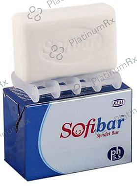 Sofibar Soap 75gm