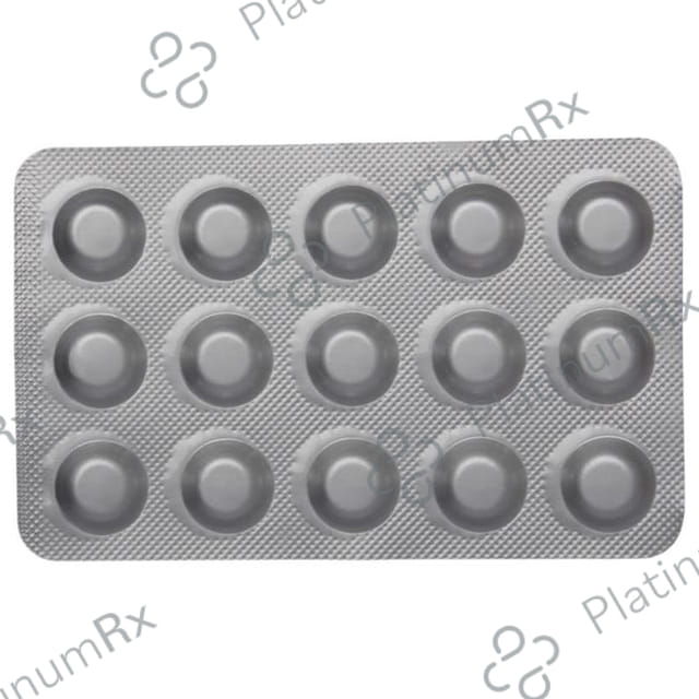Amlovas AT 5/25mg Tablet 15s