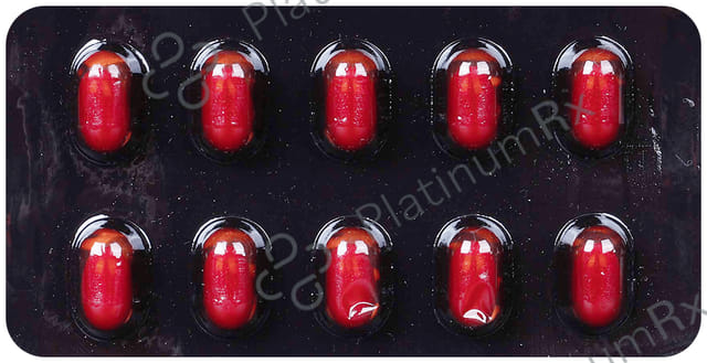 Deriva I 10mg Capsule 10s