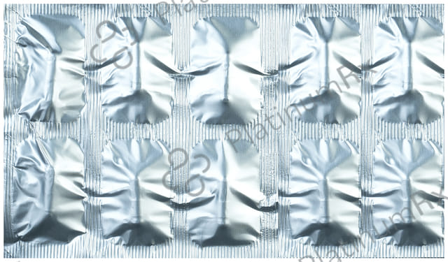 Maxgalin M 50mg Capsule 10s