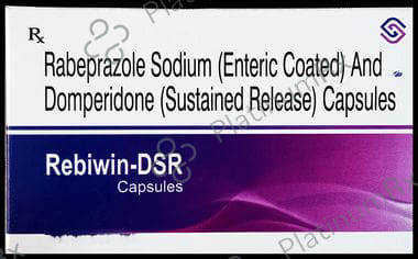 Rebiwin-DSR Capsule