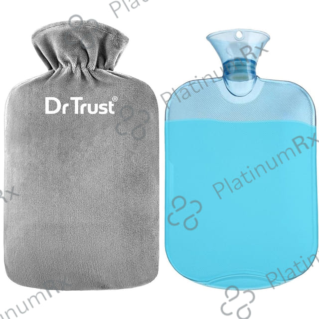 Dr Trust USA Hot Water Bag 369