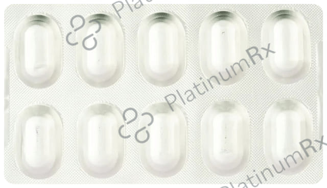 Levisign 500mg Tablet 10s