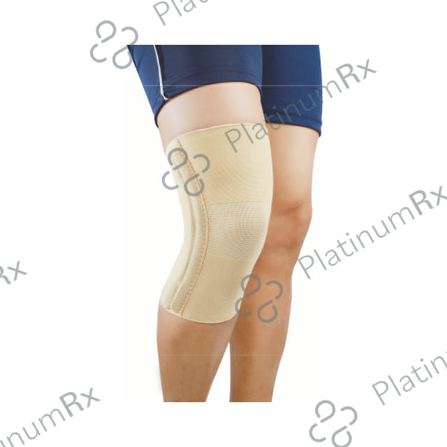 Dyna 1271 Knee Brace with Medio Lateral Stabiliser Small