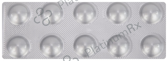 Etozox T 60/4mg Tablet 10s