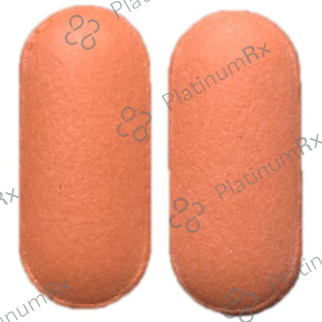 Olvance CT 12.5/40mg Tablet 10s