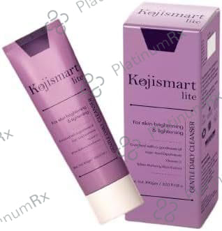 Kojismart Lite Cleanser 100ml