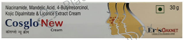 New Cosglo Cream 30gm