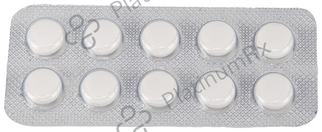 Glimda 3 Tablet 10s