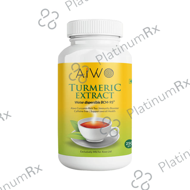 AIWO Turmeric Extract Powder