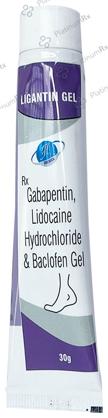 Ligantin Gel