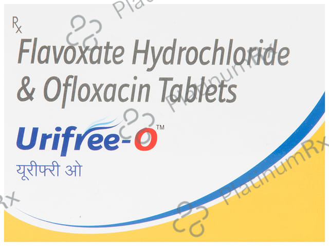 Urifree-O Tablet