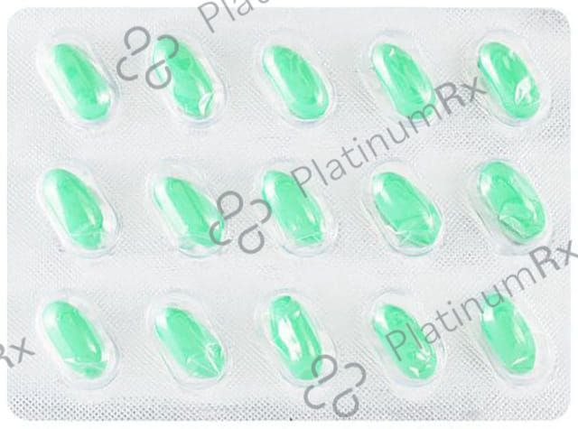 Bio D3 Max Soft Gelatin Capsule 15s