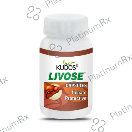 Kudos Livose Capsule