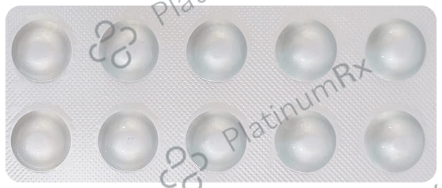 Cardibis 1.25mg Tablet 10s