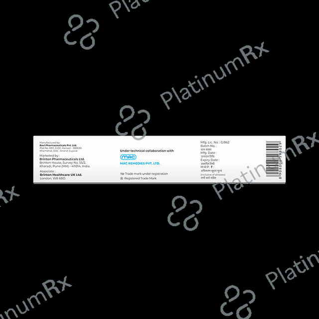 Benoquin Cream 20 Cream