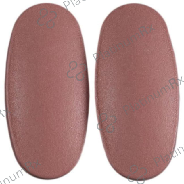 Mebidex 100mg Tablet