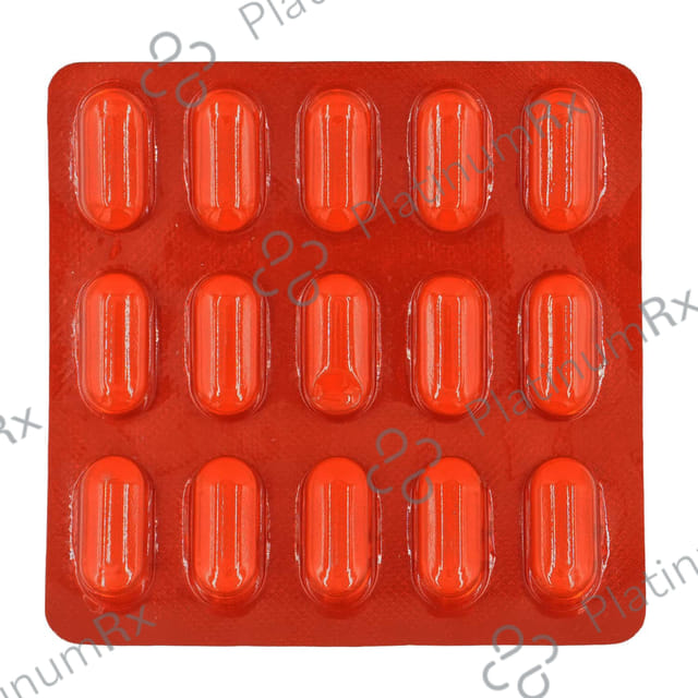 Cipcal HD 12 Tablet 15s