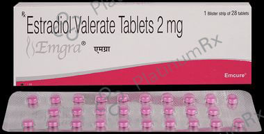 Emgra Tablet