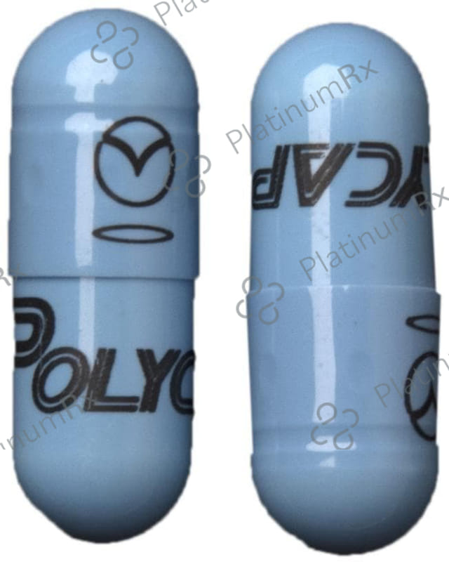 Polycap Capsule 15s