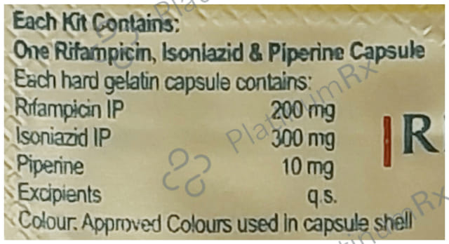 Risorine Kit