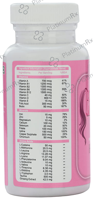FemiNext Tablet