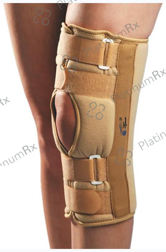 Tynor D27 Off Loader Knee Brace Large